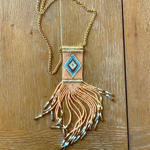 Erika Nikol necklace